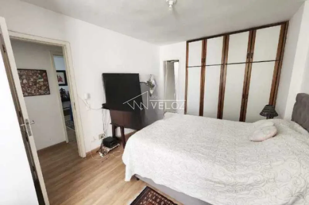 Apartamento, 2 quartos, 96 m² - Foto 3