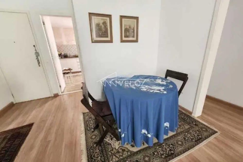 Apartamento, 2 quartos, 96 m² - Foto 1