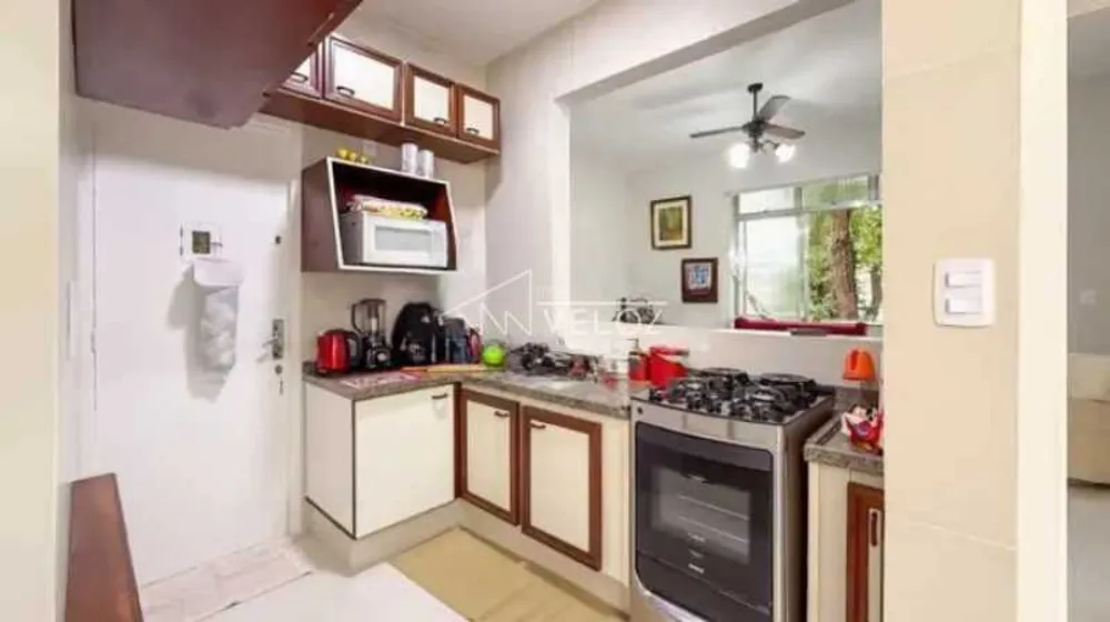 Apartamento, 3 quartos, 88 m² - Foto 7