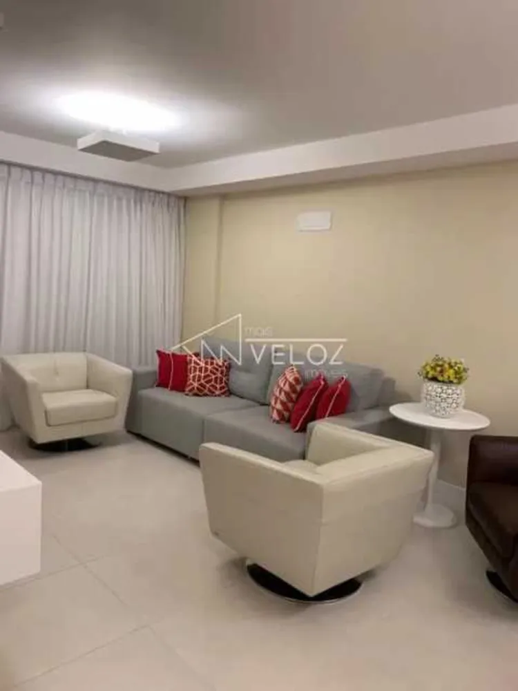 Apartamento, 3 quartos, 119 m² - Foto 7