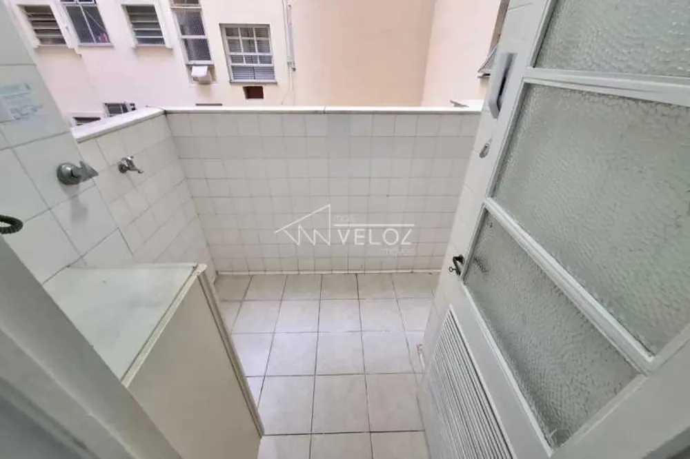 Apartamento, 2 quartos, 85 m² - Foto 22