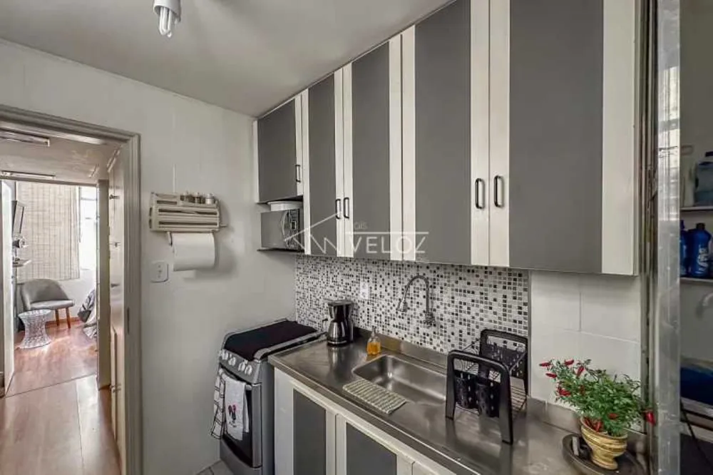 Apartamento, 1 quarto, 43 m² - Foto 12