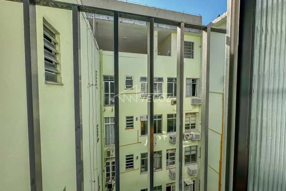 Apartamento, 1 quarto, 43 m² - Foto 2