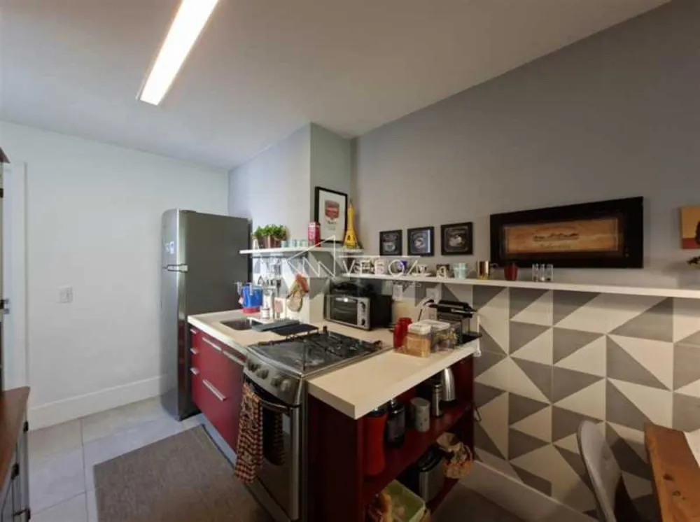 Apartamento, 2 quartos, 60 m² - Foto 10