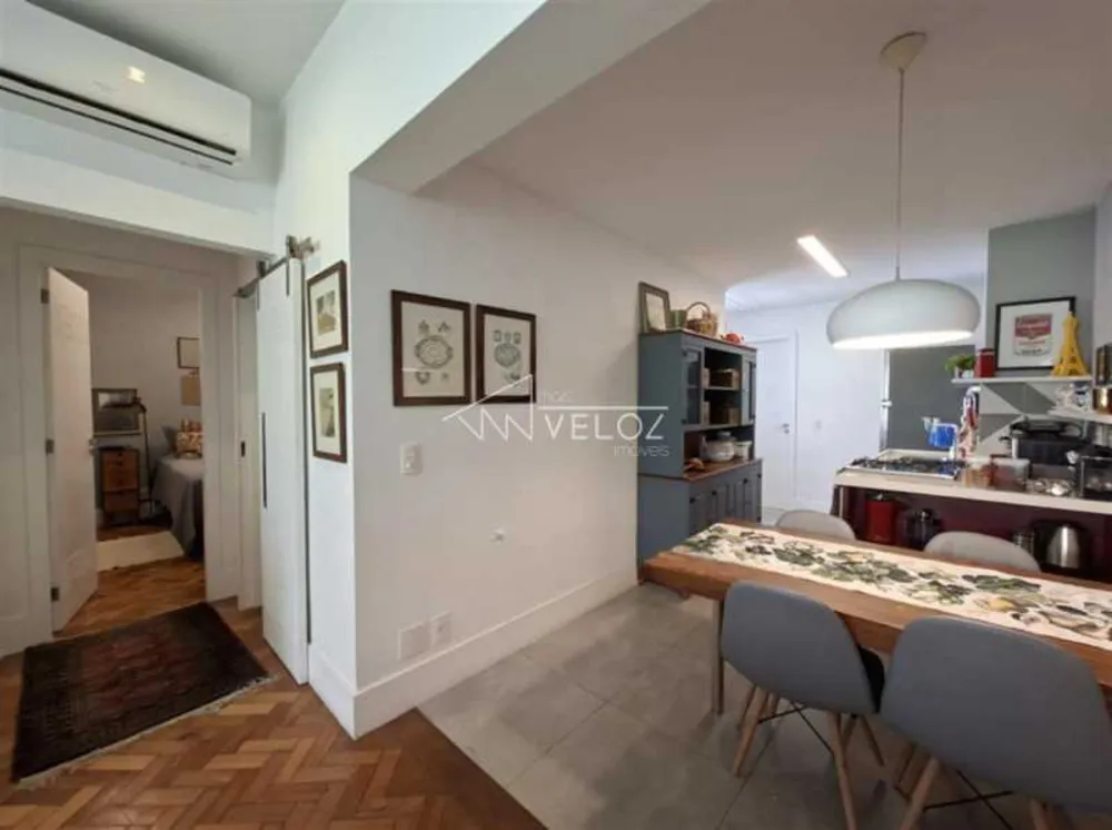 Apartamento, 2 quartos, 60 m² - Foto 20