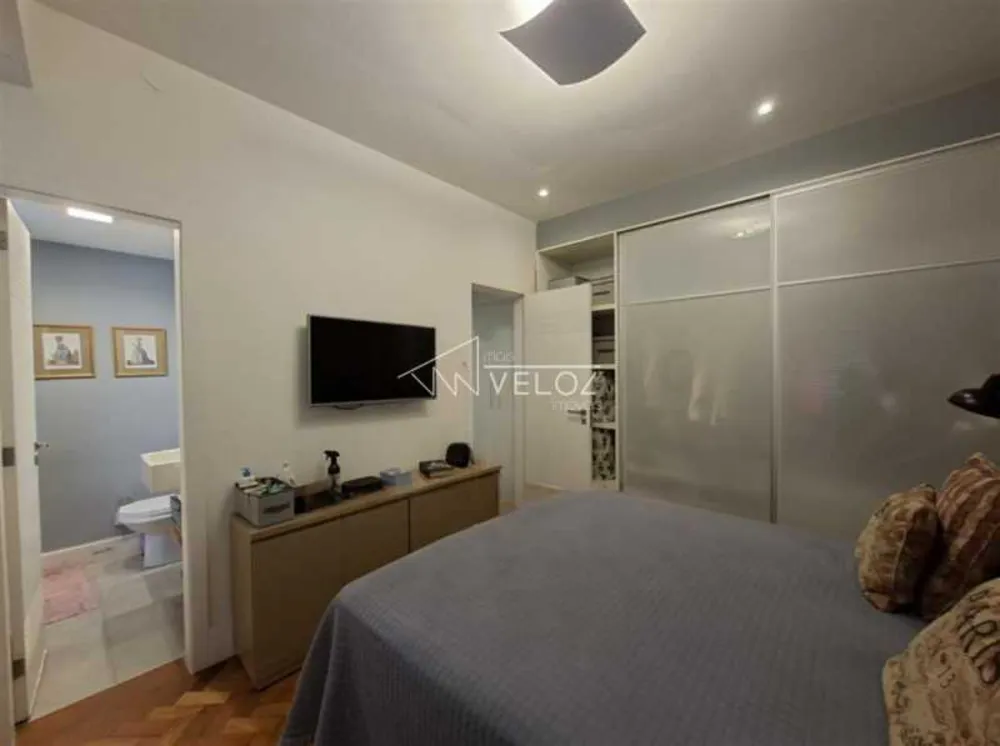 Apartamento, 2 quartos, 60 m² - Foto 4