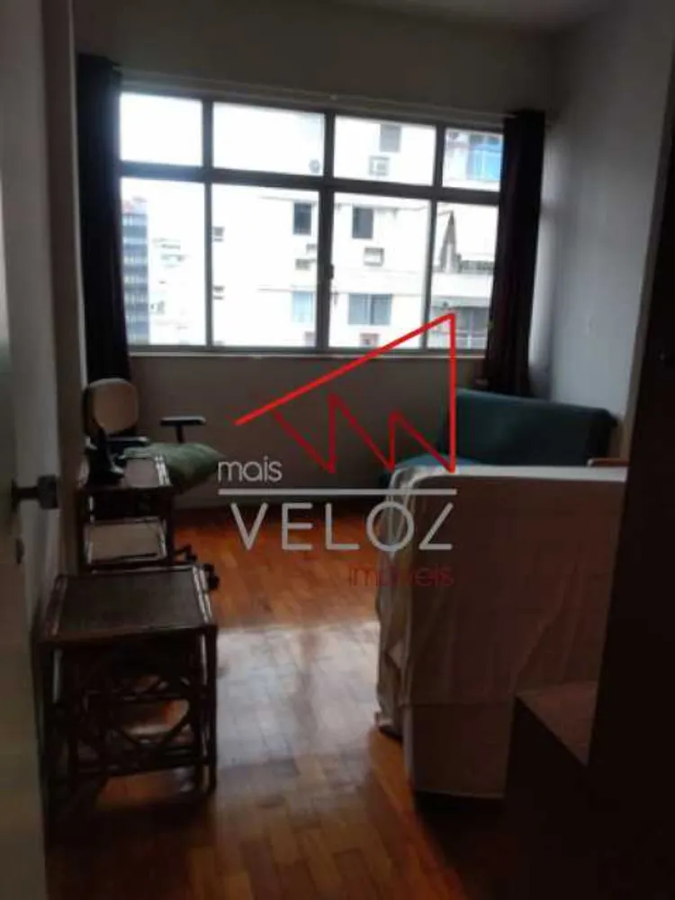 Apartamento, 3 quartos, 118 m² - Foto 2