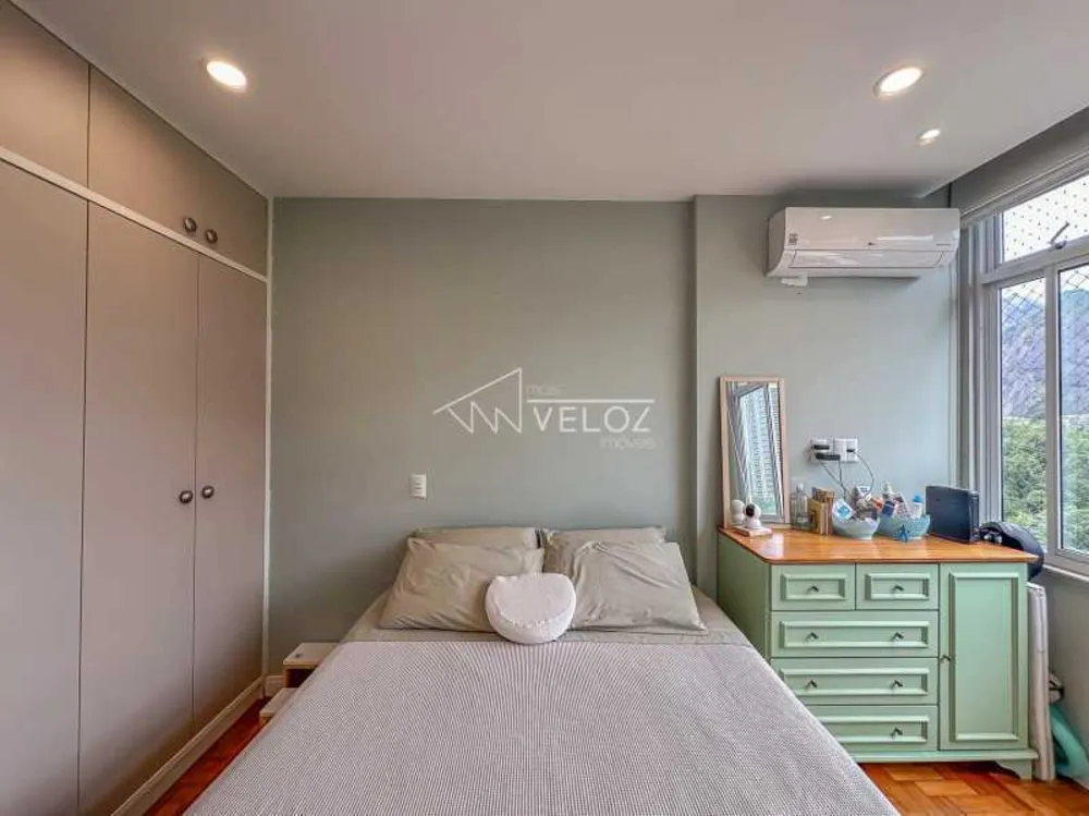 Apartamento, 1 quarto, 40 m² - Foto 8