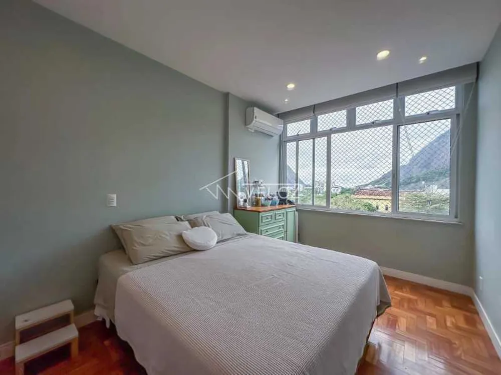 Apartamento, 1 quarto, 40 m² - Foto 12