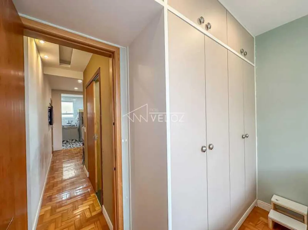 Apartamento, 1 quarto, 40 m² - Foto 7