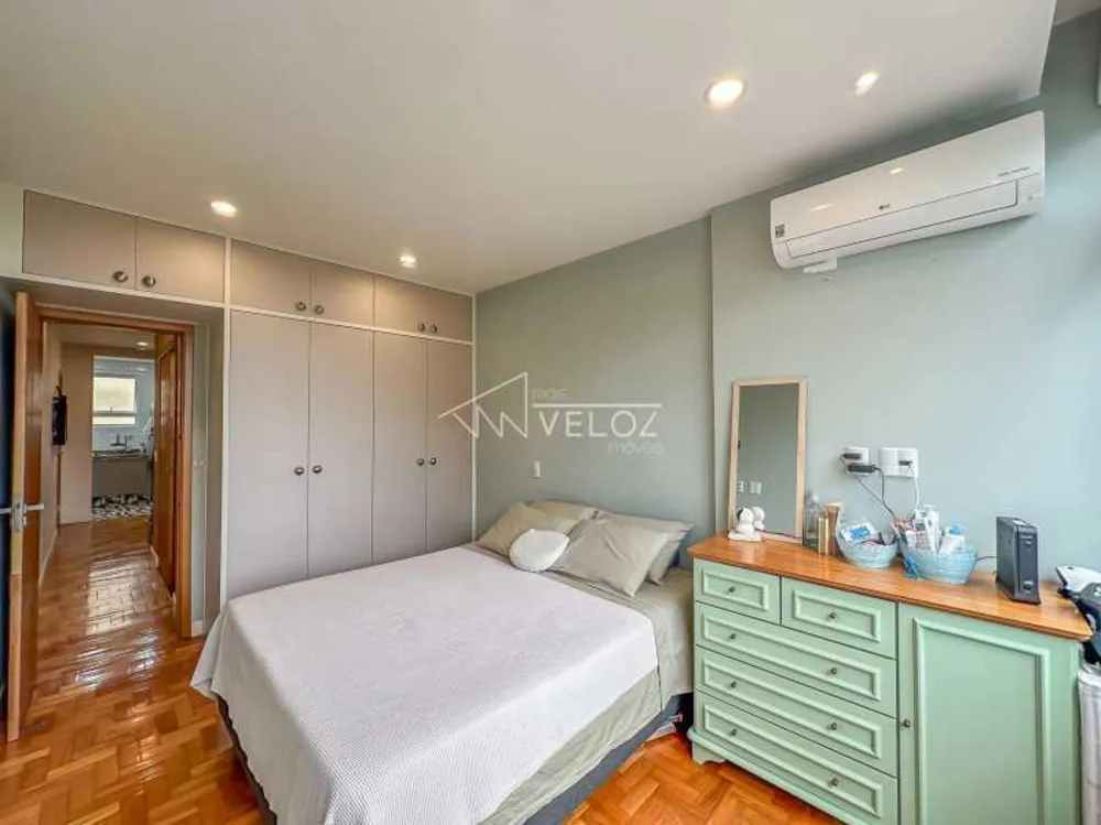 Apartamento, 1 quarto, 40 m² - Foto 17