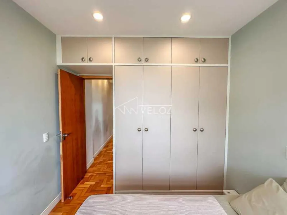 Apartamento, 1 quarto, 40 m² - Foto 3