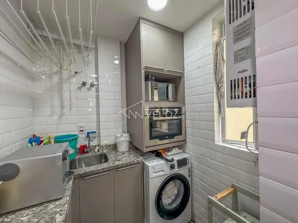 Apartamento, 1 quarto, 40 m² - Foto 2