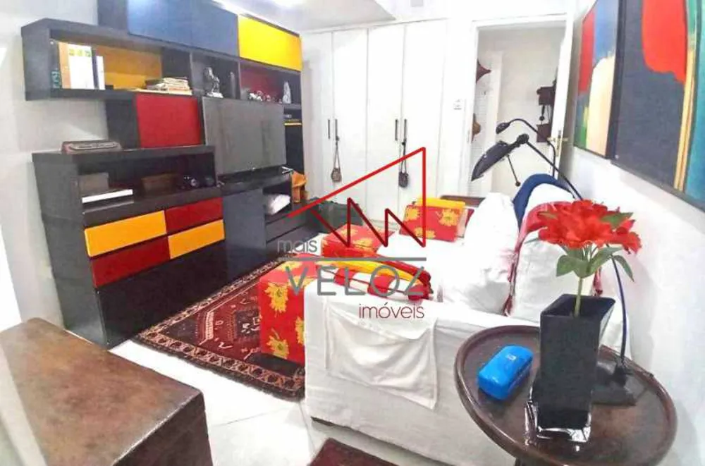 Apartamento, 2 quartos, 119 m² - Foto 16
