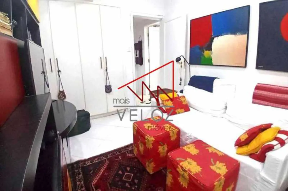 Apartamento, 2 quartos, 119 m² - Foto 11