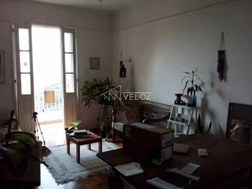 Apartamento, 3 quartos, 60 m² - Foto 11