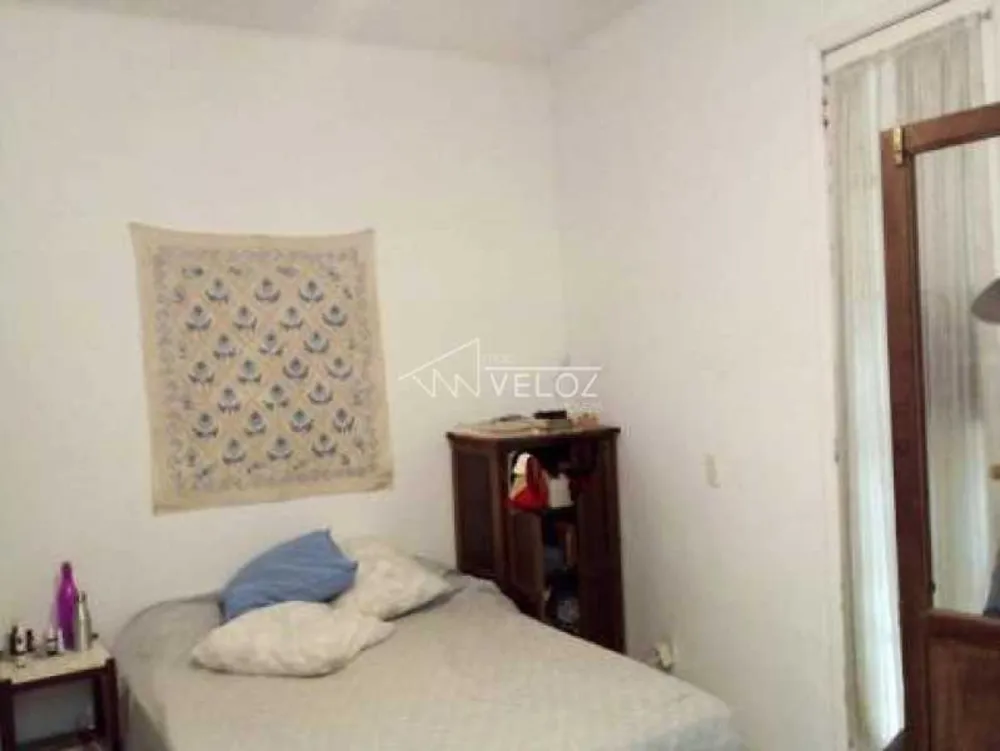 Apartamento, 3 quartos, 60 m² - Foto 8