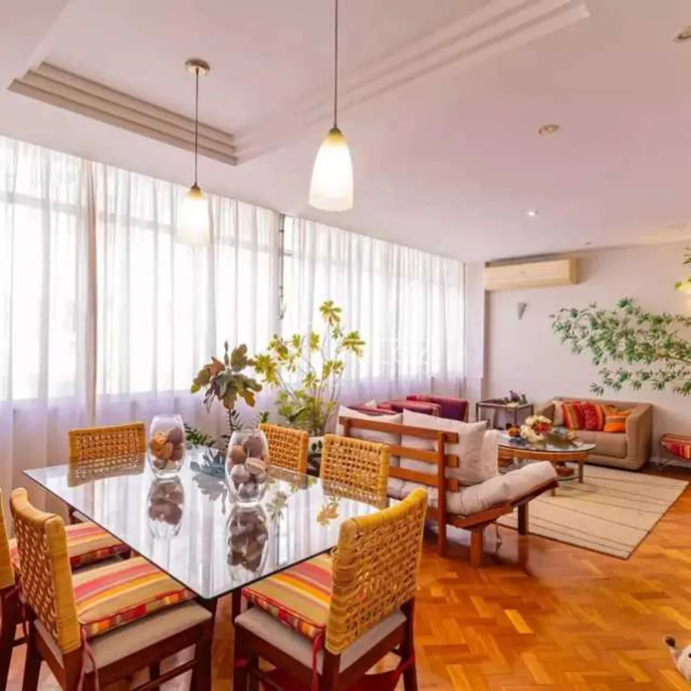 Apartamento, 3 quartos, 120 m² - Foto 9