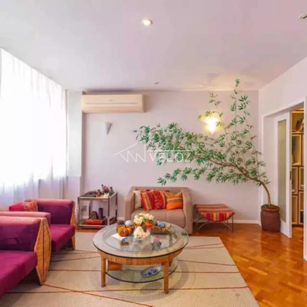 Apartamento, 3 quartos, 120 m² - Foto 10