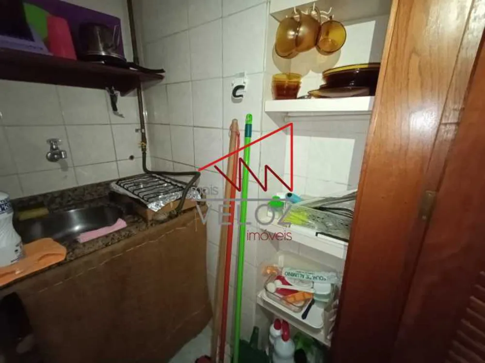 Apartamento, 1 quarto, 25 m² - Foto 2