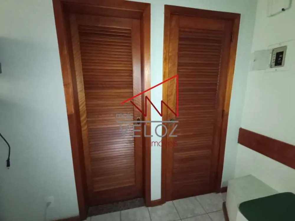 Apartamento, 1 quarto, 25 m² - Foto 7
