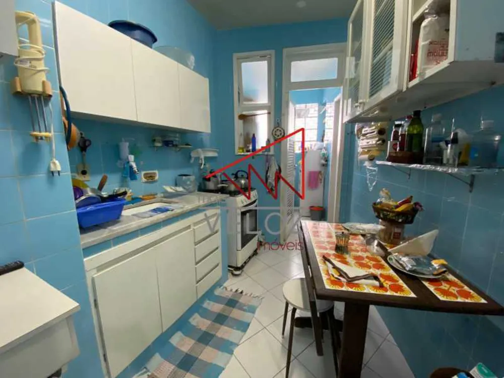 Apartamento, 1 quarto, 82 m² - Foto 1