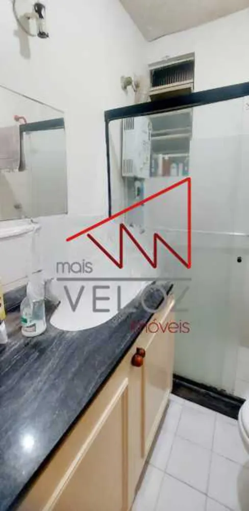 Apartamento, 2 quartos, 43 m² - Foto 9