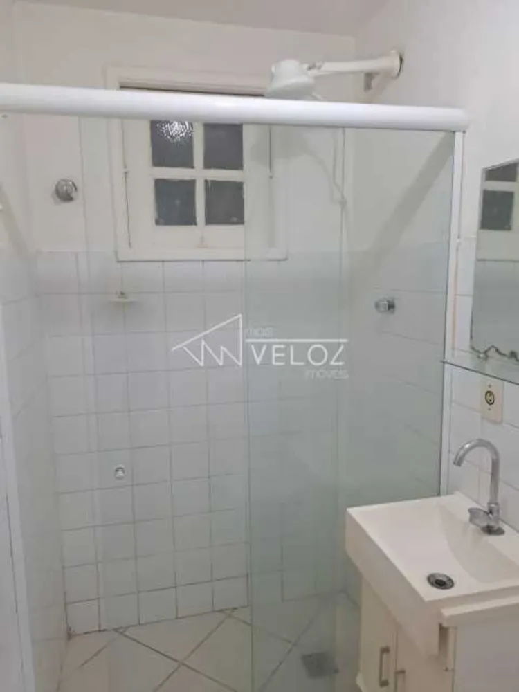 Apartamento, 1 quarto, 30 m² - Foto 6