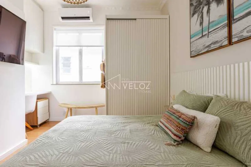 Apartamento, 1 quarto, 32 m² - Foto 1