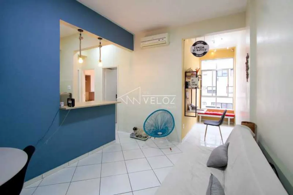 Apartamento, 2 quartos, 80 m² - Foto 2