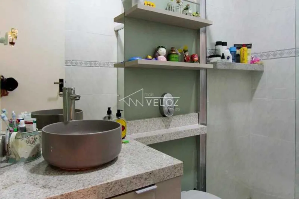 Apartamento, 2 quartos, 80 m² - Foto 6