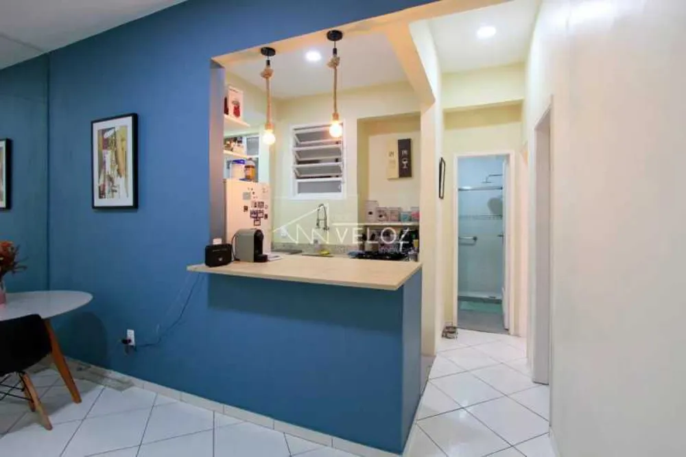 Apartamento, 2 quartos, 80 m² - Foto 3