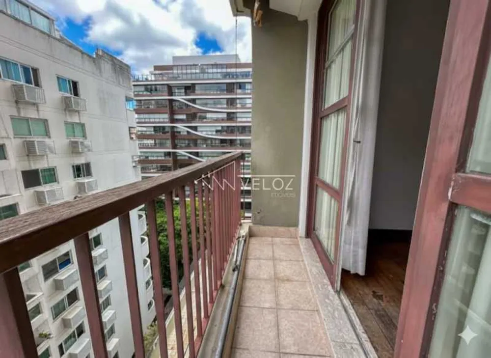 Apartamento, 2 quartos, 76 m² - Foto 12