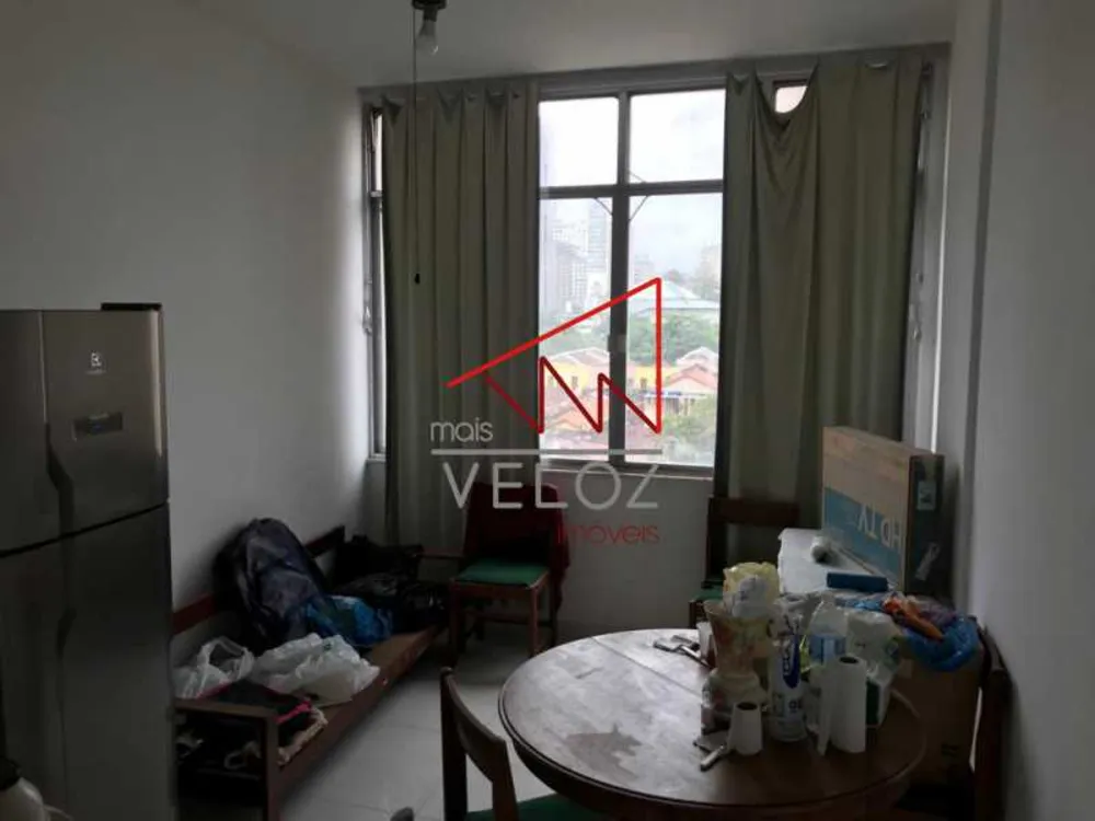 Apartamento, 1 quarto, 36 m² - Foto 13