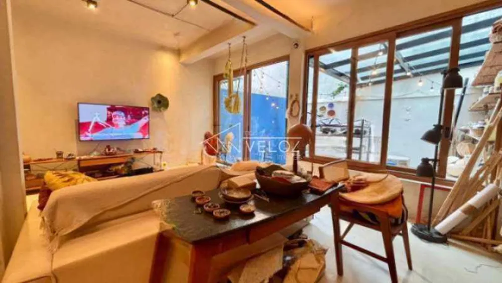 Apartamento, 2 quartos, 75 m² - Foto 19