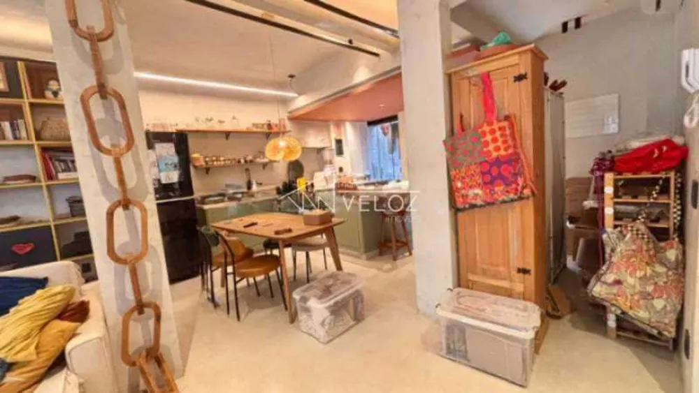 Apartamento, 2 quartos, 75 m² - Foto 8