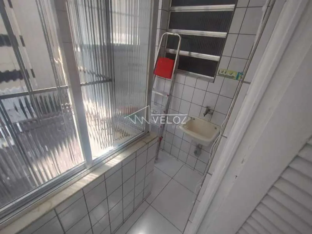 Apartamento, 2 quartos, 50 m² - Foto 11