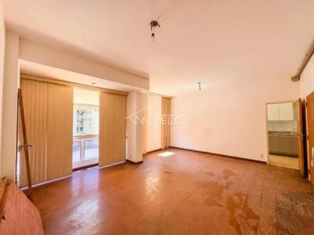 Apartamento, 3 quartos, 105 m² - Foto 4
