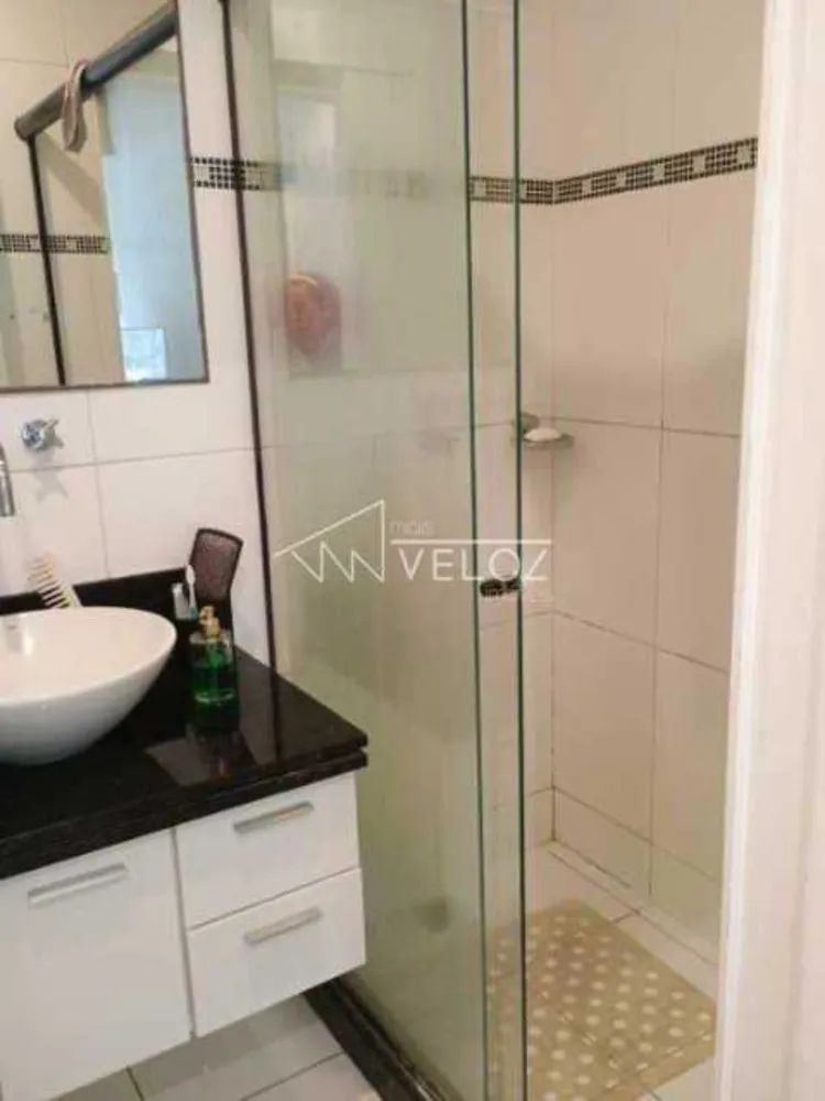 Apartamento, 2 quartos, 114 m² - Foto 1