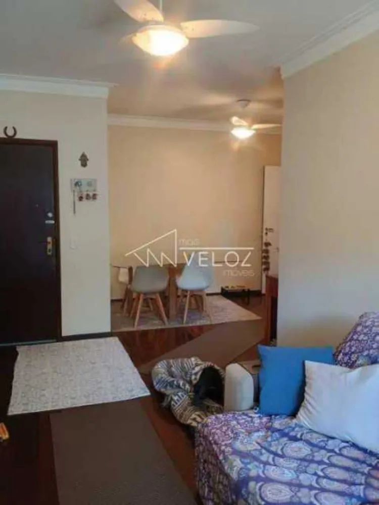 Apartamento, 2 quartos, 114 m² - Foto 3