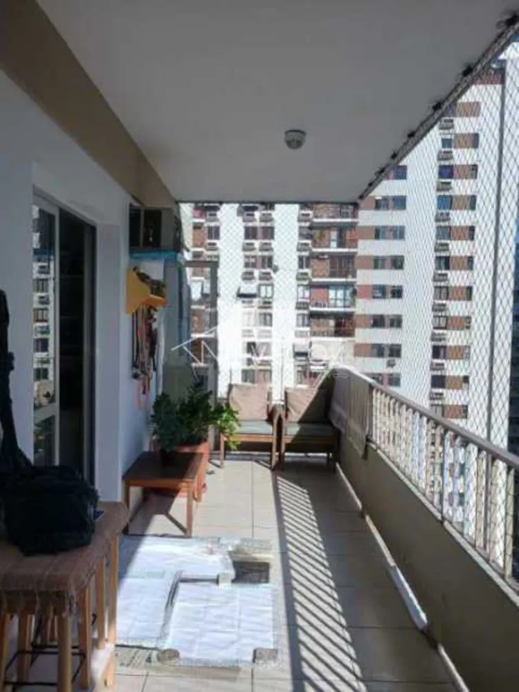 Apartamento, 2 quartos, 114 m² - Foto 5