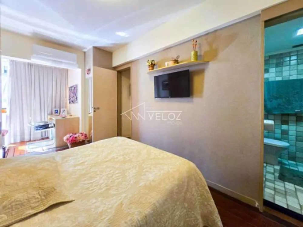 Apartamento, 2 quartos, 86 m² - Foto 2