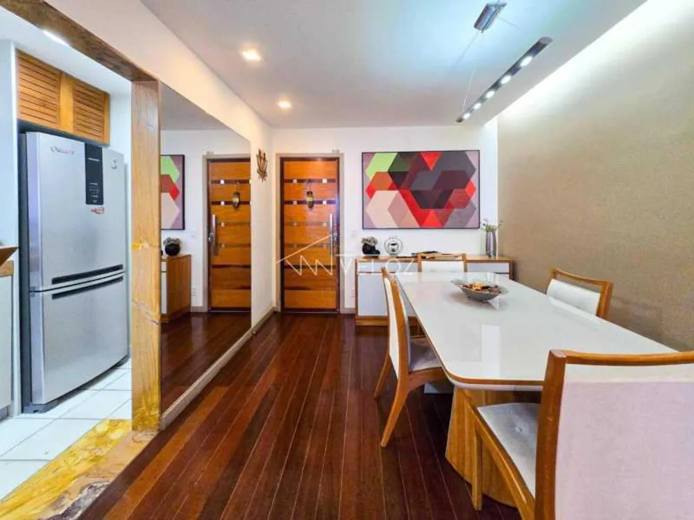 Apartamento, 2 quartos, 86 m² - Foto 3