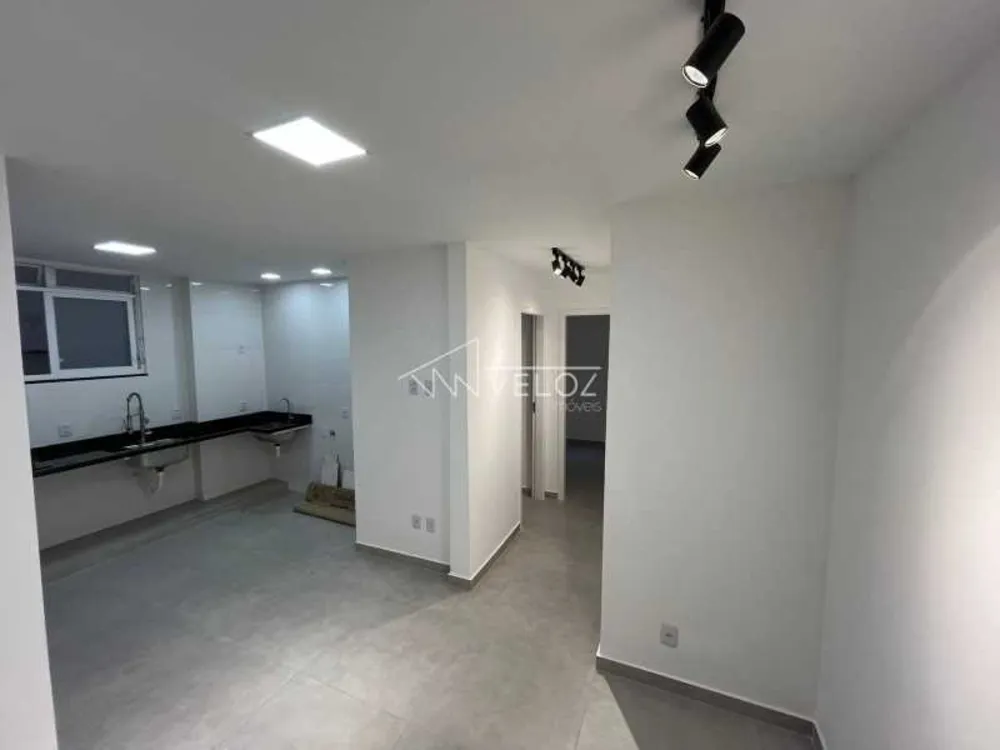 Kitnet-Studio, 41 m² - Foto 4