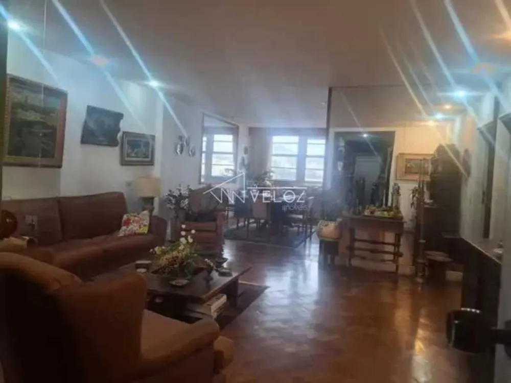Apartamento, 3 quartos, 150 m² - Foto 5
