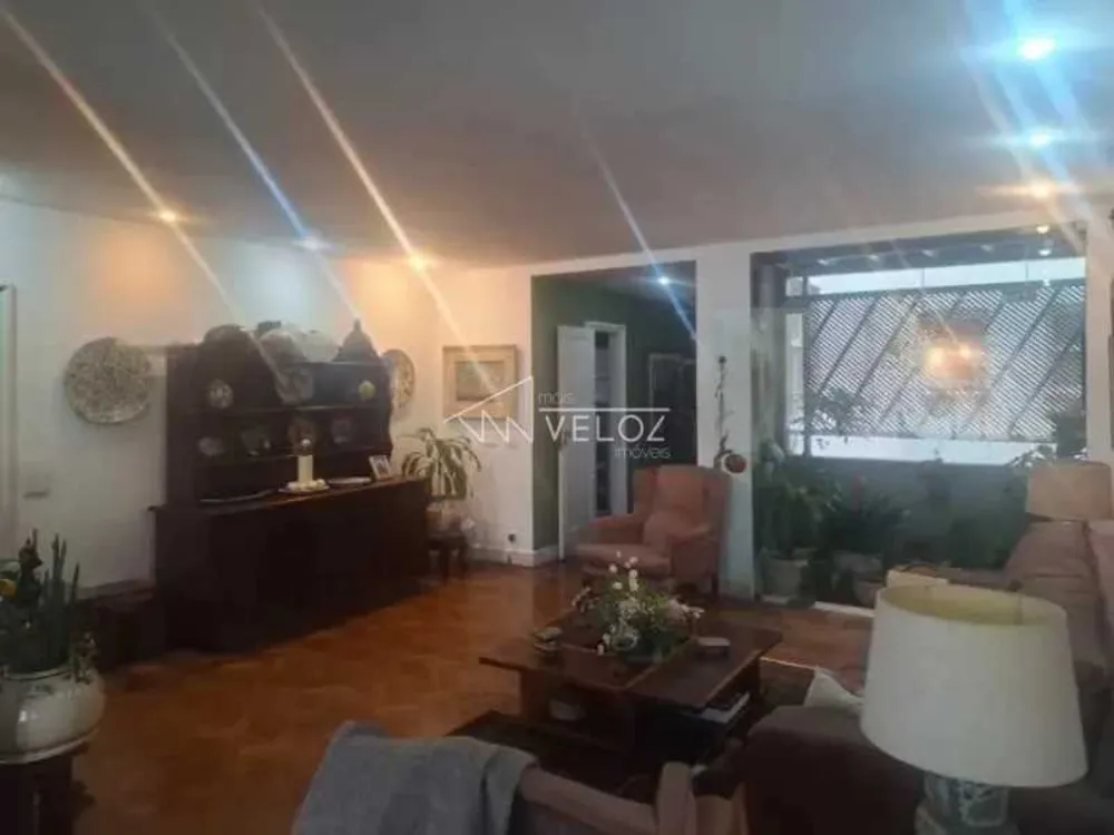 Apartamento, 3 quartos, 150 m² - Foto 1