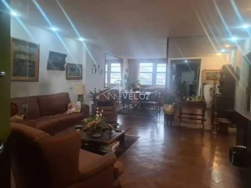 Apartamento, 3 quartos, 150 m² - Foto 6