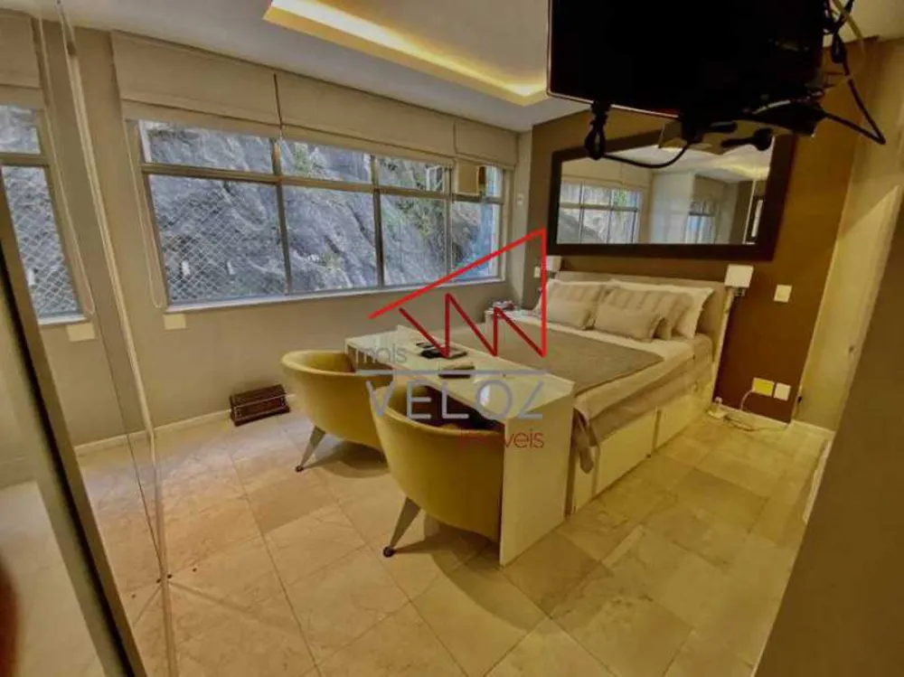 Apartamento, 4 quartos, 201 m² - Foto 1