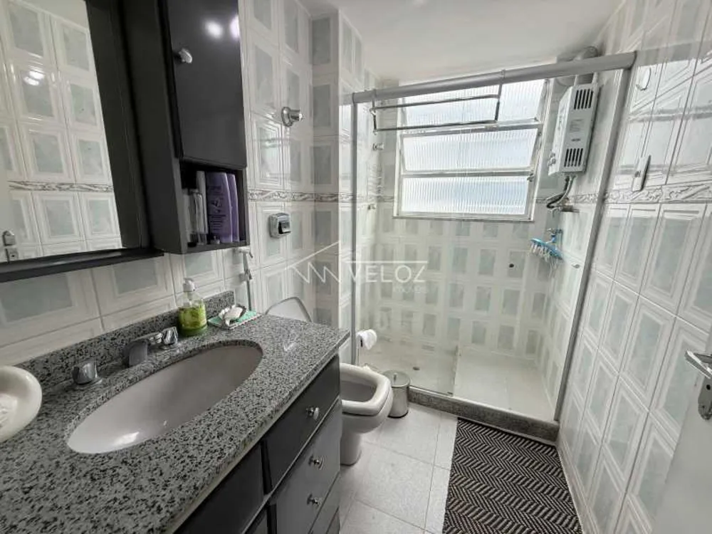 Apartamento, 1 quarto, 41 m² - Foto 1