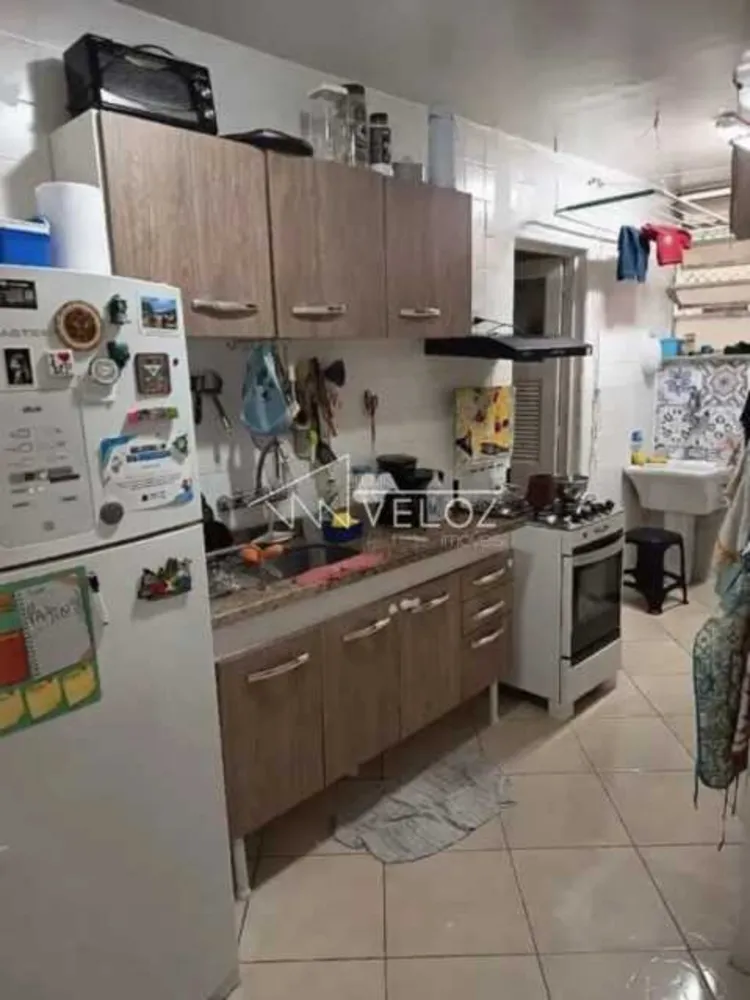 Apartamento, 3 quartos, 83 m² - Foto 11